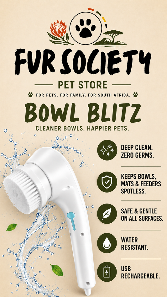 FurSociety Bowl Blitz