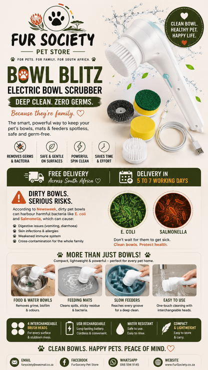 FurSociety Bowl Blitz