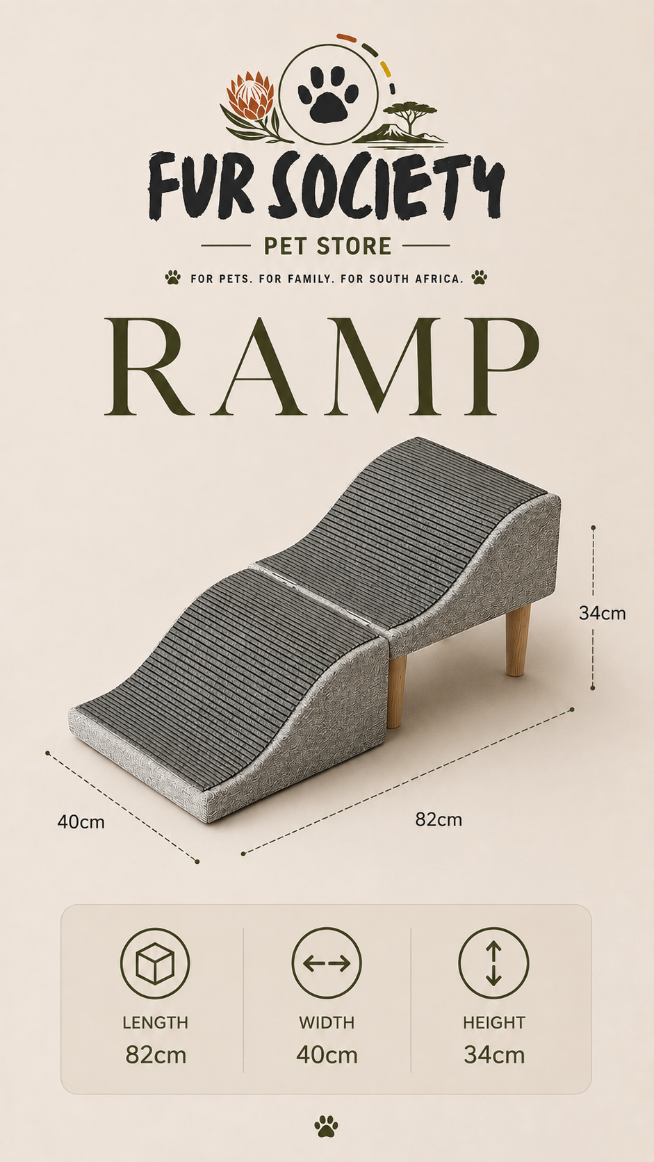 FurSociety Ramp