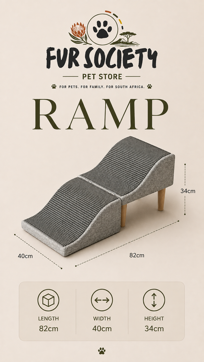 FurSociety Ramp