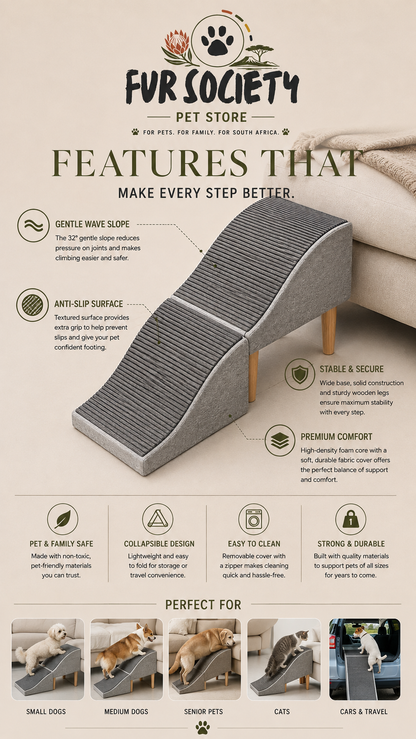 FurSociety Ramp