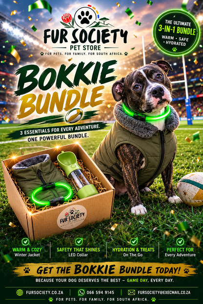 Bokkie Bundle!