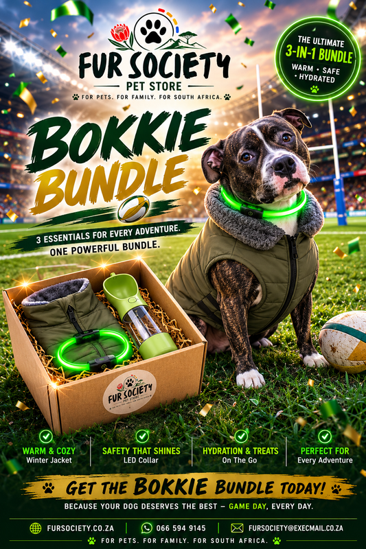 Bokkie Bundle!