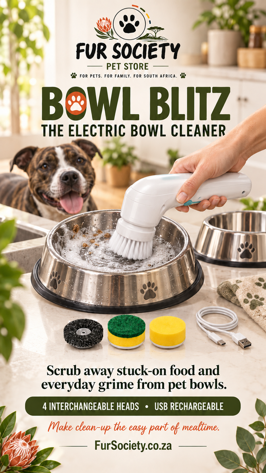 FurSociety Bowl Blitz